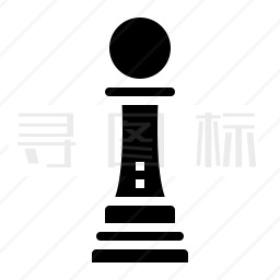 国际象棋图标