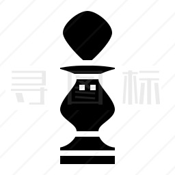 国际象棋图标