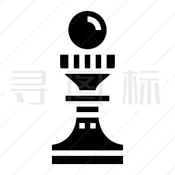 国际象棋图标