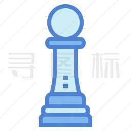 国际象棋图标