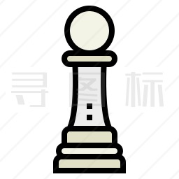 国际象棋图标