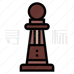 国际象棋图标