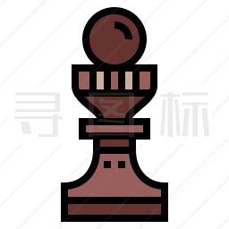 国际象棋图标