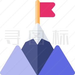 球门图标