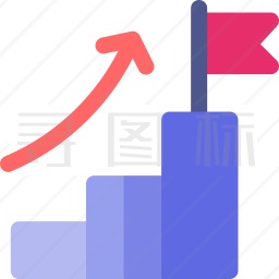 球门图标