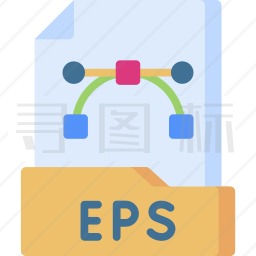 EPS扩展图标