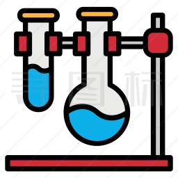 实验图标