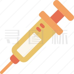 注射器图标