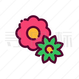 花图标