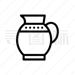 龙舌兰酒图标