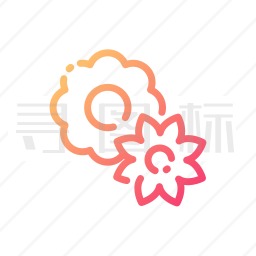 花图标