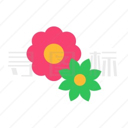 花图标