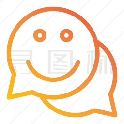 表情符号图标