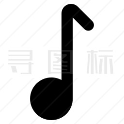 音乐图标