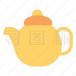 茶壶图标