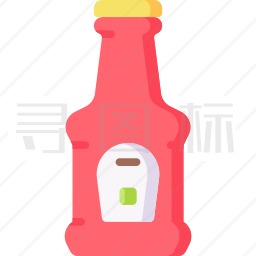 酱汁图标