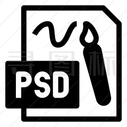 PSD格式图标