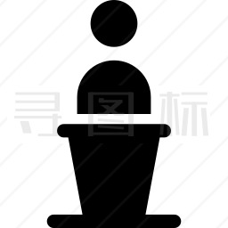 演示图标