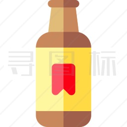 啤酒图标