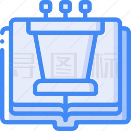 政治学图标