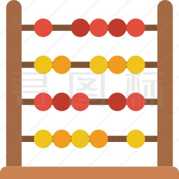 数学图标