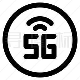 5g图标