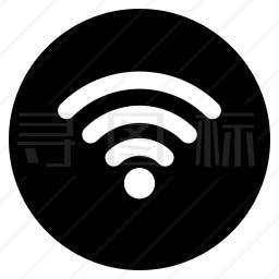 WiFi图标