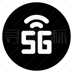 5g图标