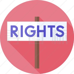 人权图标
