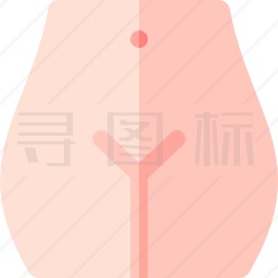 女人图标