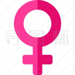 女人图标