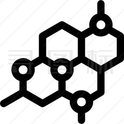 黄体酮图标