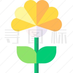 花图标