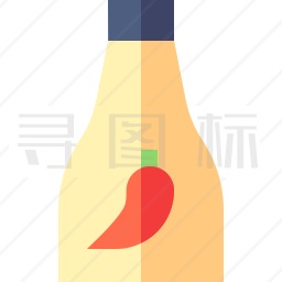 辣椒酱图标