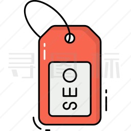 SEO标签图标