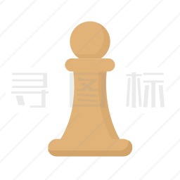 棋子图标