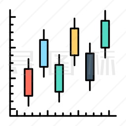 条形图图标