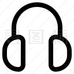 音乐图标