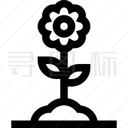 花图标