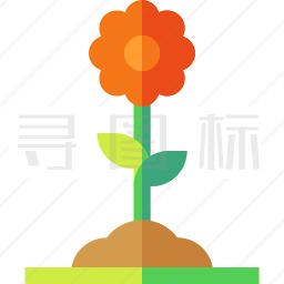 花图标