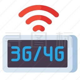 4g图标