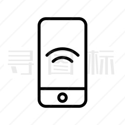 WiFi信号图标