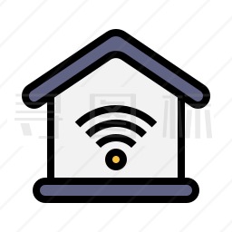 WiFi连接图标