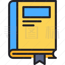 书图标