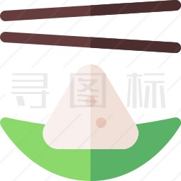 粽子图标