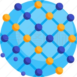 纳米技术图标