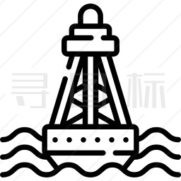 浮标图标