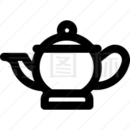 茶壶图标