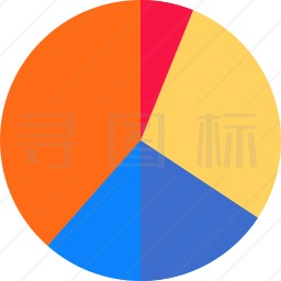 图表图标