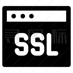 SSL图标